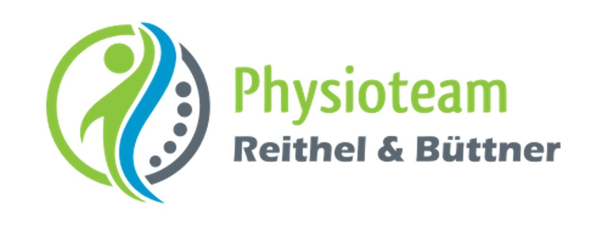 Physioteam Reithel und Büttner GbR Logo