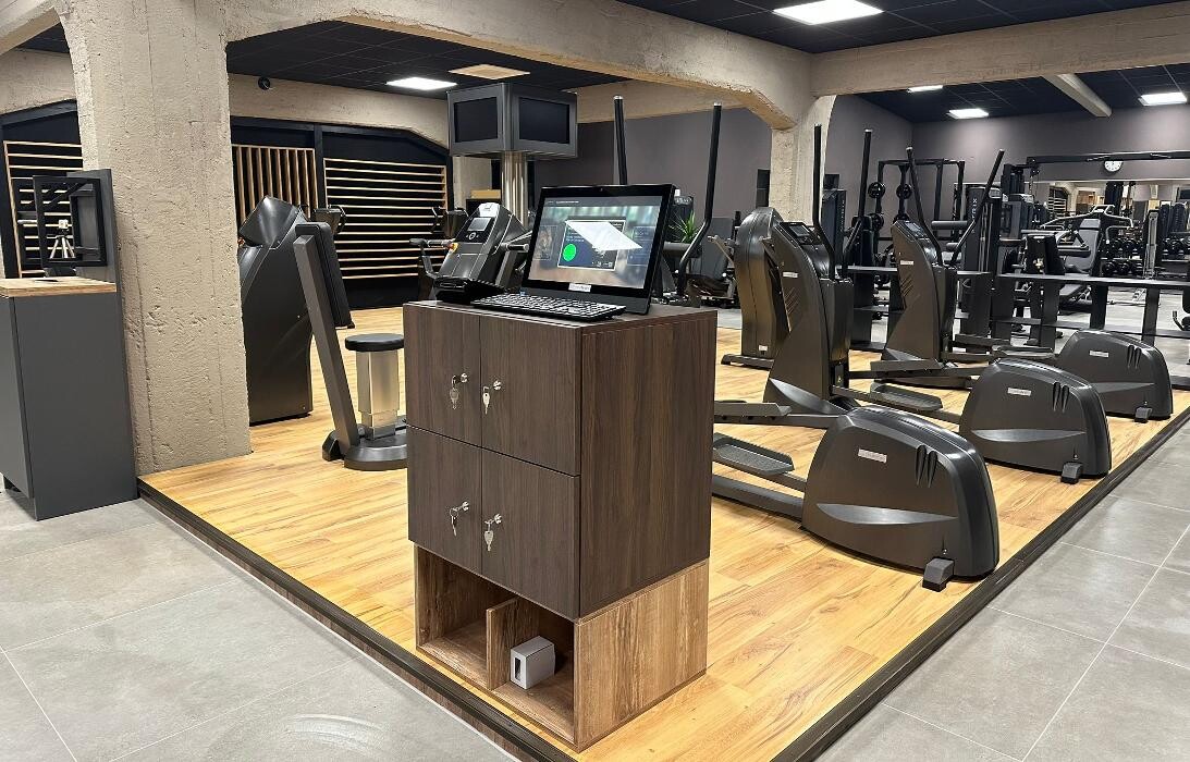 Bilder Gesundheitswelt Siershahn Physiotherapie Krankengymnastik Fitness-Studio Wirges Mogendorf Dernbach