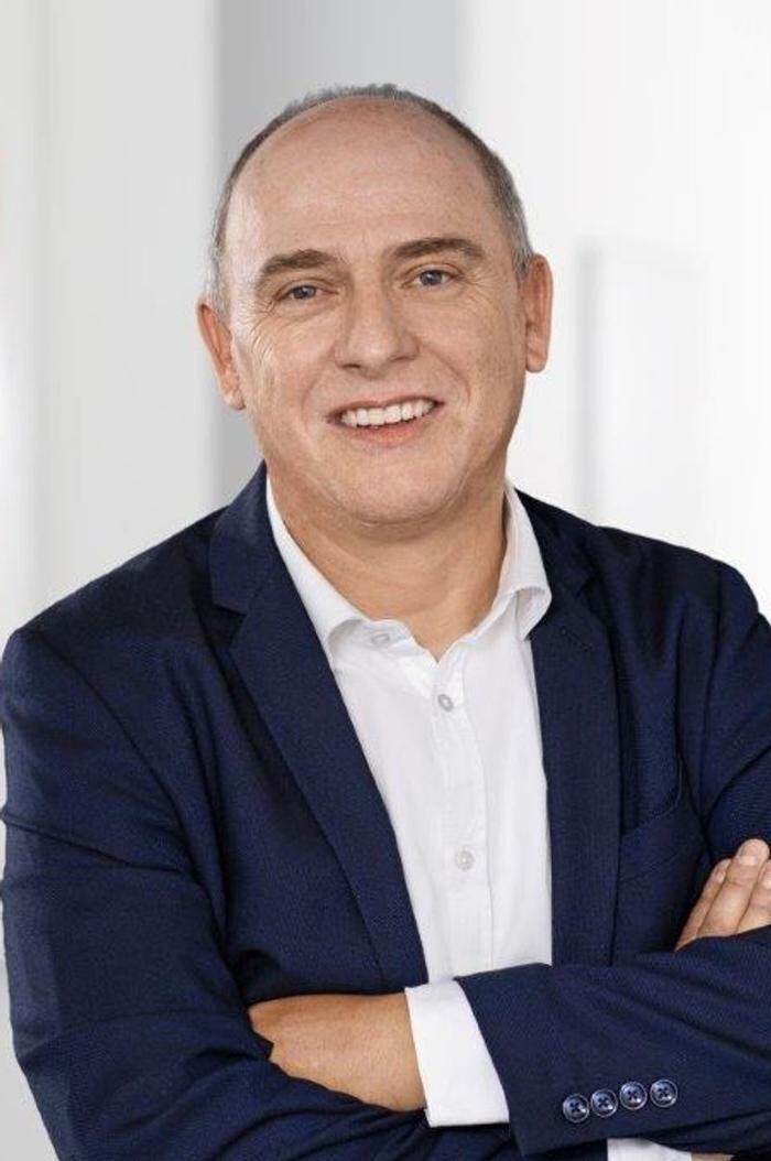 Bilder ERGO Versicherung Joachim Grützmann