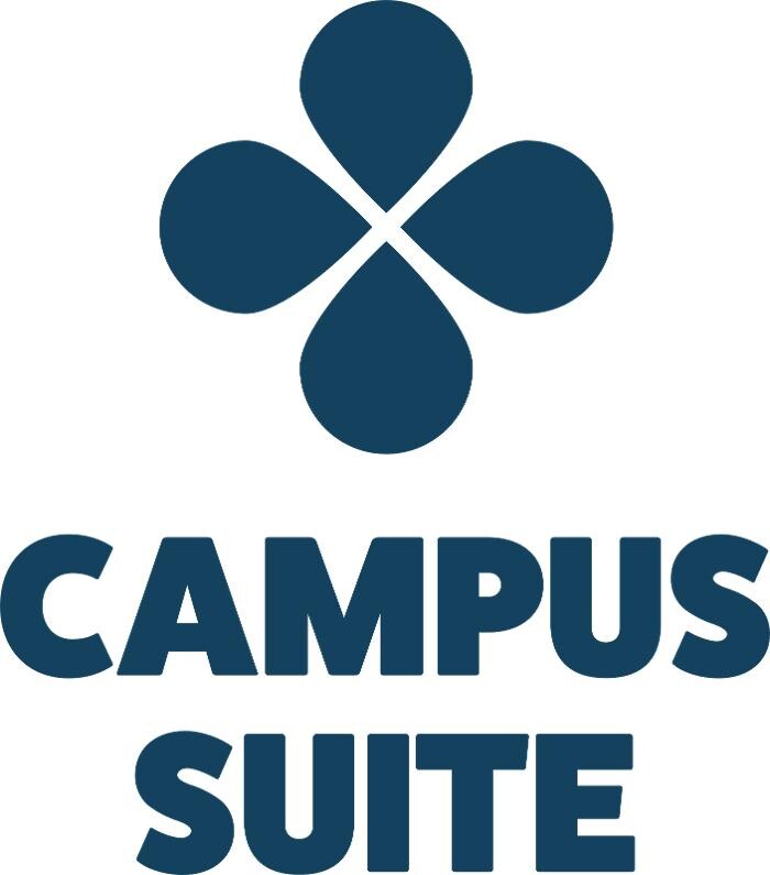 Campus Suite - Frühstück, Kaffee, Lunch Logo