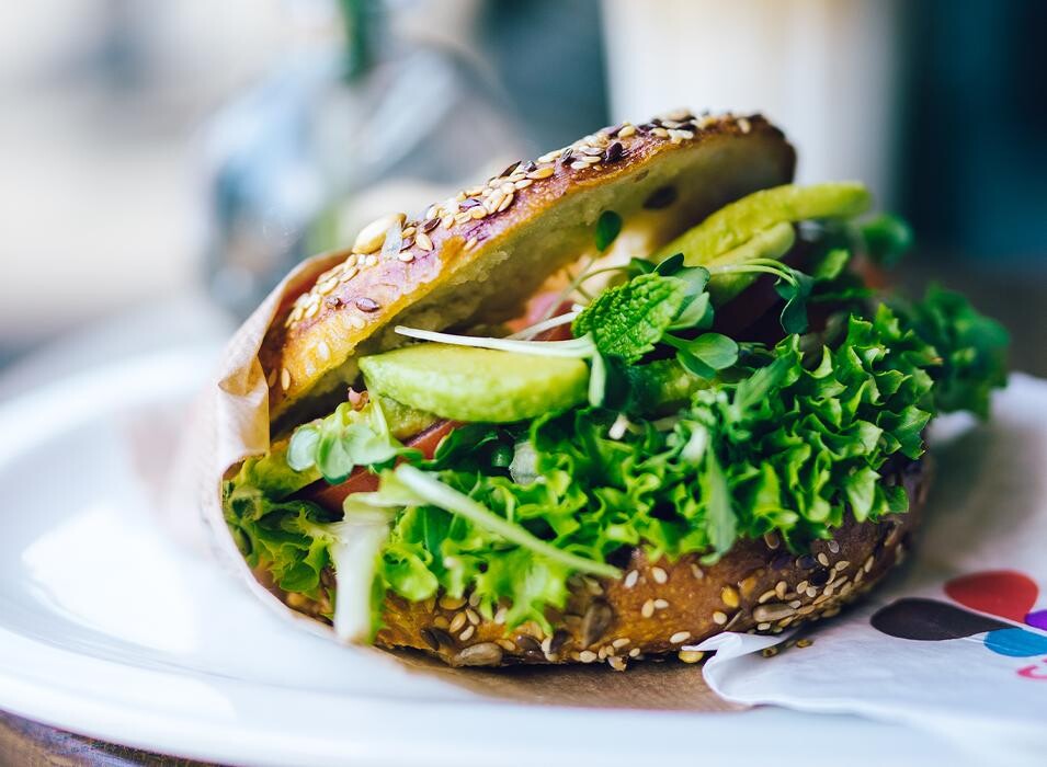 Bilder Campus Suite - Frühstück, Kaffee, Lunch