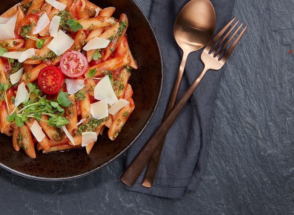 Bilder Campus Suite - Frühstück, Kaffee, Lunch