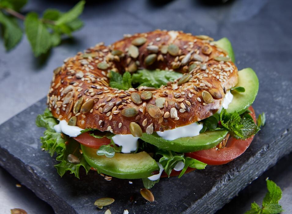 Bilder Campus Suite - Frühstück, Kaffee, Lunch