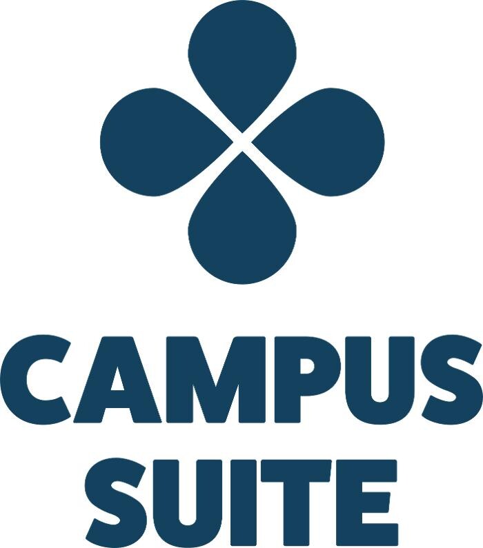 Campus Suite - Frühstück, Kaffee, Lunch & Dinner Logo