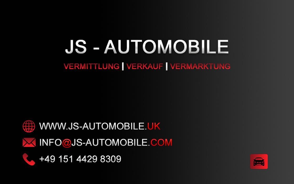 Bilder JS Automobile