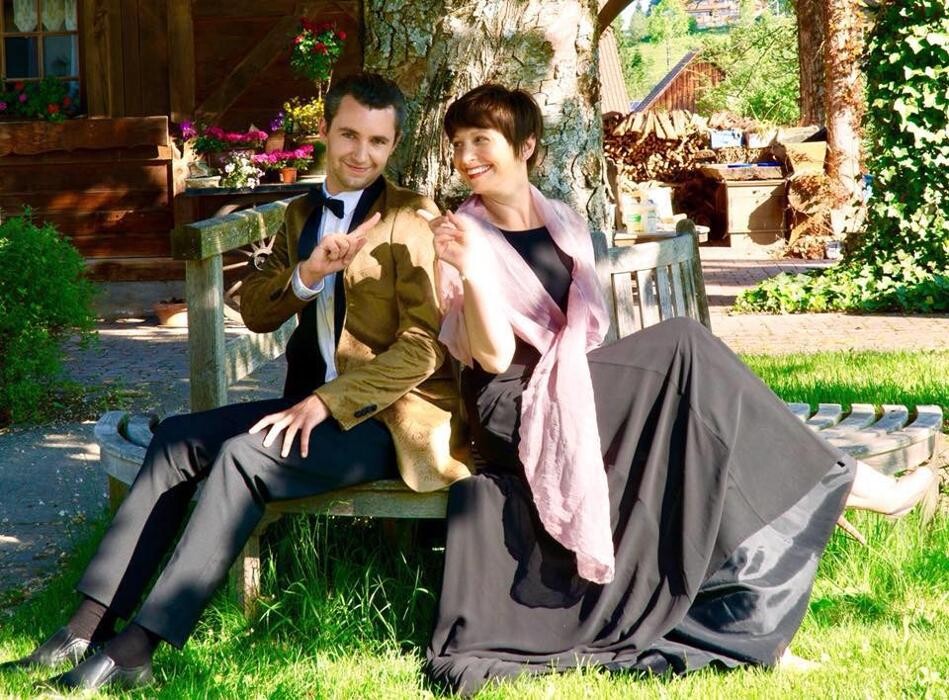 Bilder SOULID - Freie Trauungen mit Gorica Kürner