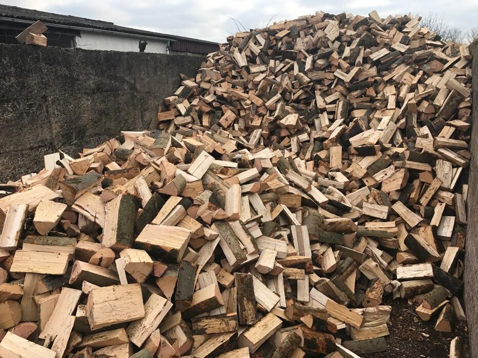 Bilder Thorsten Scheffer Brennholz Verkauf