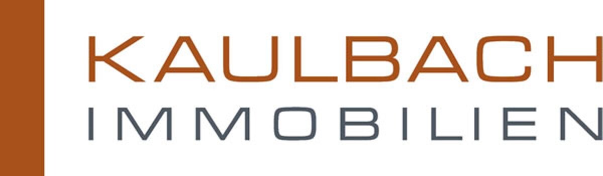 Kaulbach Immobilien Logo