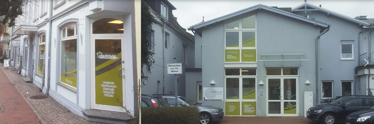 Bilder Ergotherapiezentrum Am Wald=Eck