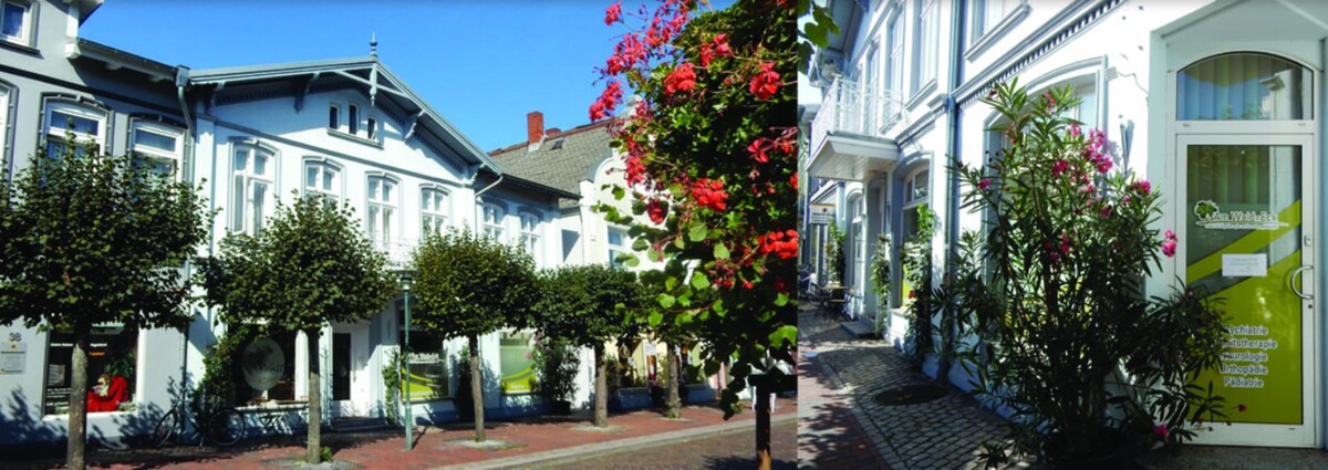 Bilder Ergotherapiezentrum Am Wald=Eck