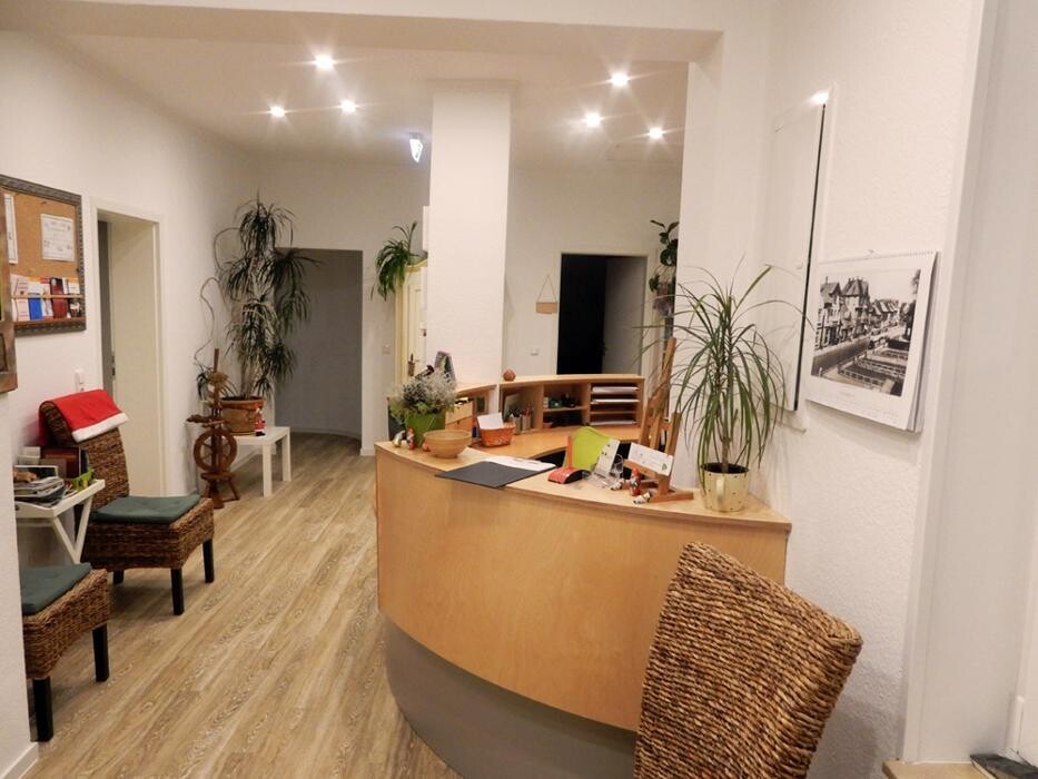 Bilder Ergotherapiezentrum Am Wald=Eck