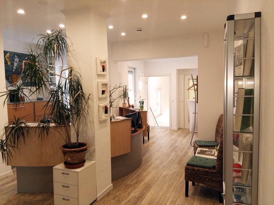 Bilder Ergotherapiezentrum Am Wald=Eck