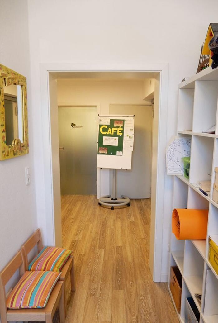 Bilder Ergotherapiezentrum Am Wald=Eck