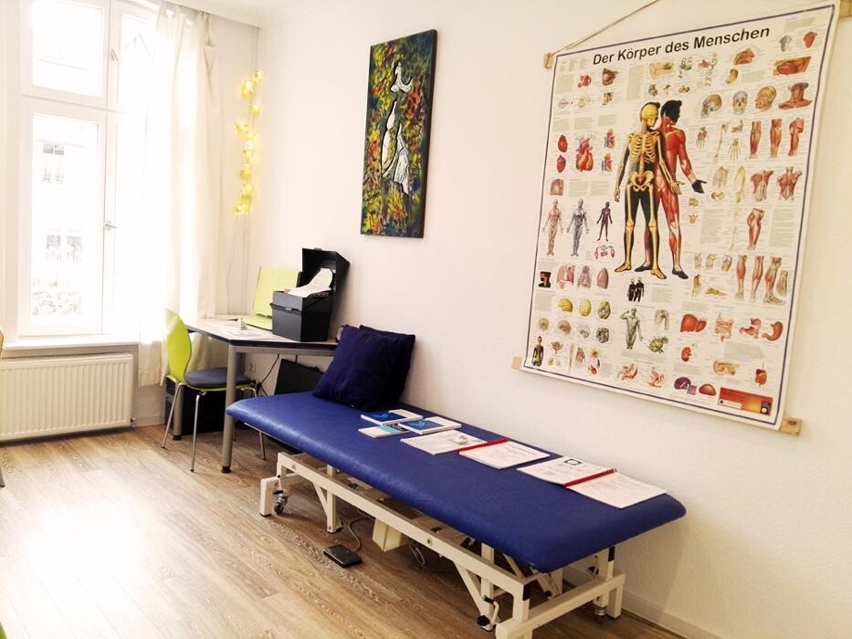 Bilder Ergotherapiezentrum Am Wald=Eck