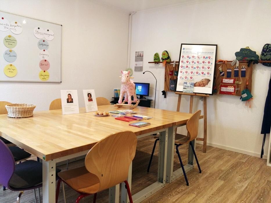 Bilder Ergotherapiezentrum Am Wald=Eck