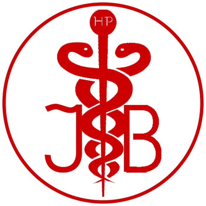 Heilpraktiker Jasper Böttcher Logo