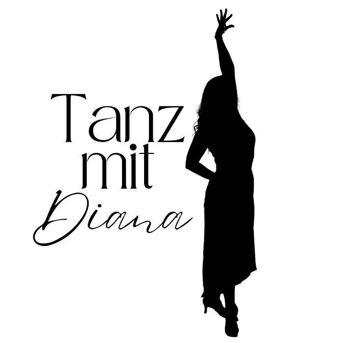 TanzmitDiana Logo