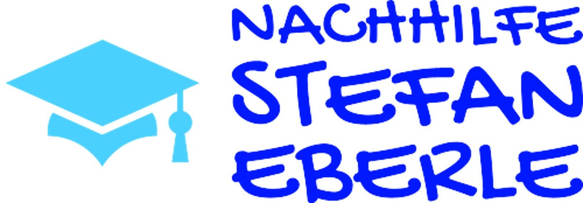 Nachhilfe Stefan Eberle Logo