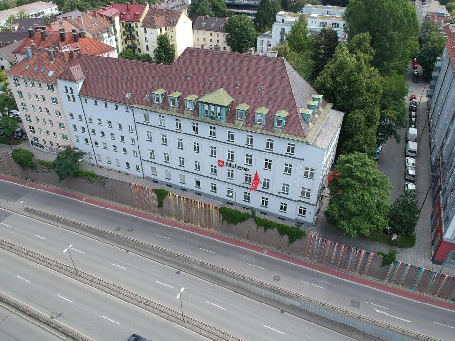 Bilder Malteser Hilfsdienst e.V., im Erzbistum München und Freising