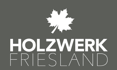 Holzwerk Friesland GmbH Logo