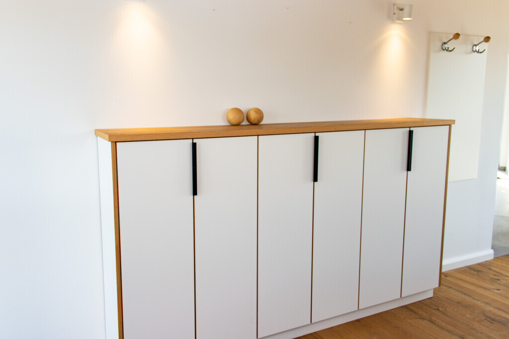 Bilder Holzwerk Friesland GmbH