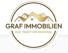 Graf Immobilien GmbH Logo