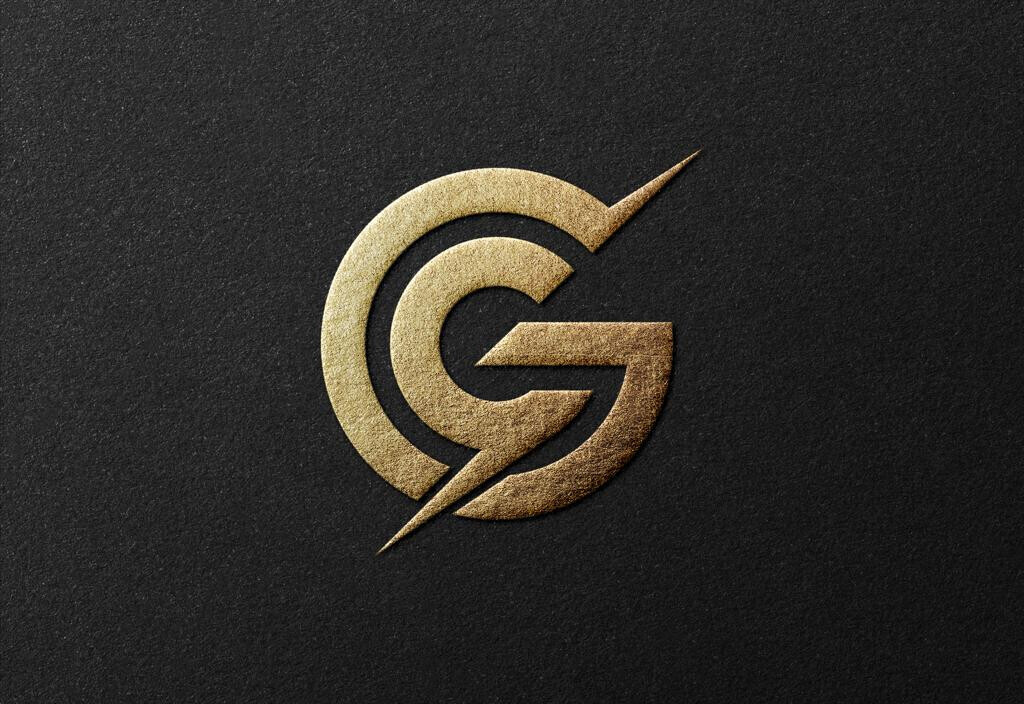 GC - Dienstleistung Logo