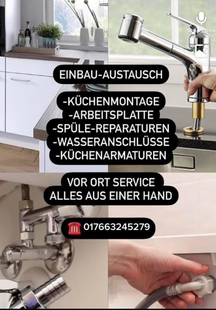 Bilder GC - Dienstleistung