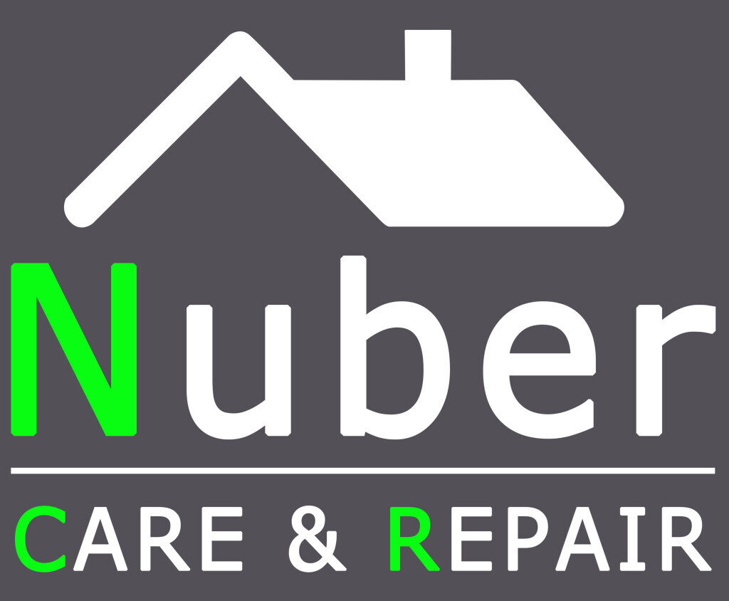 Care & Repair Nuber Logo