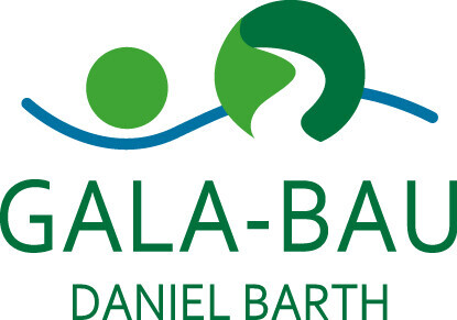 GALA-BAU Daniel Barth Logo