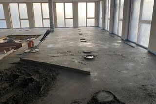 Bilder Yesim Deniz Bodenleger