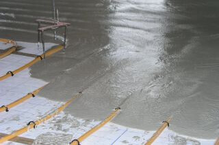 Bilder Yesim Deniz Bodenleger