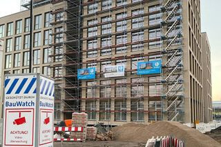 Bilder Yesim Deniz Bodenleger