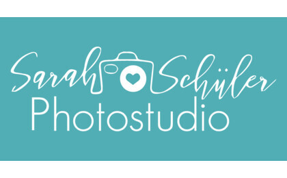 Photostudio Sarah Schüler Logo
