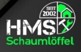 HMS Schaumlöffel Logo