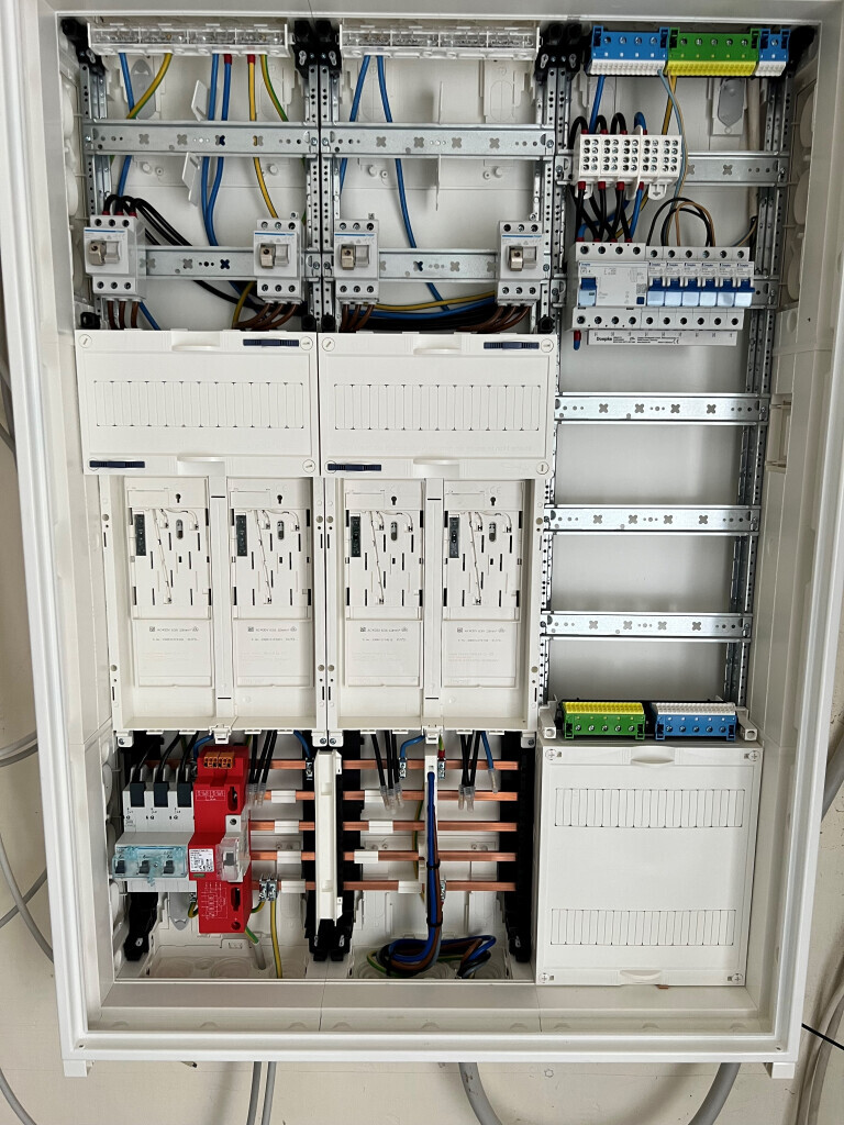 Bilder Elektroservice Schleich