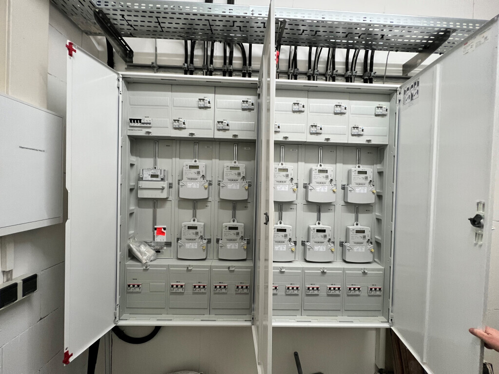 Bilder Elektroservice Schleich