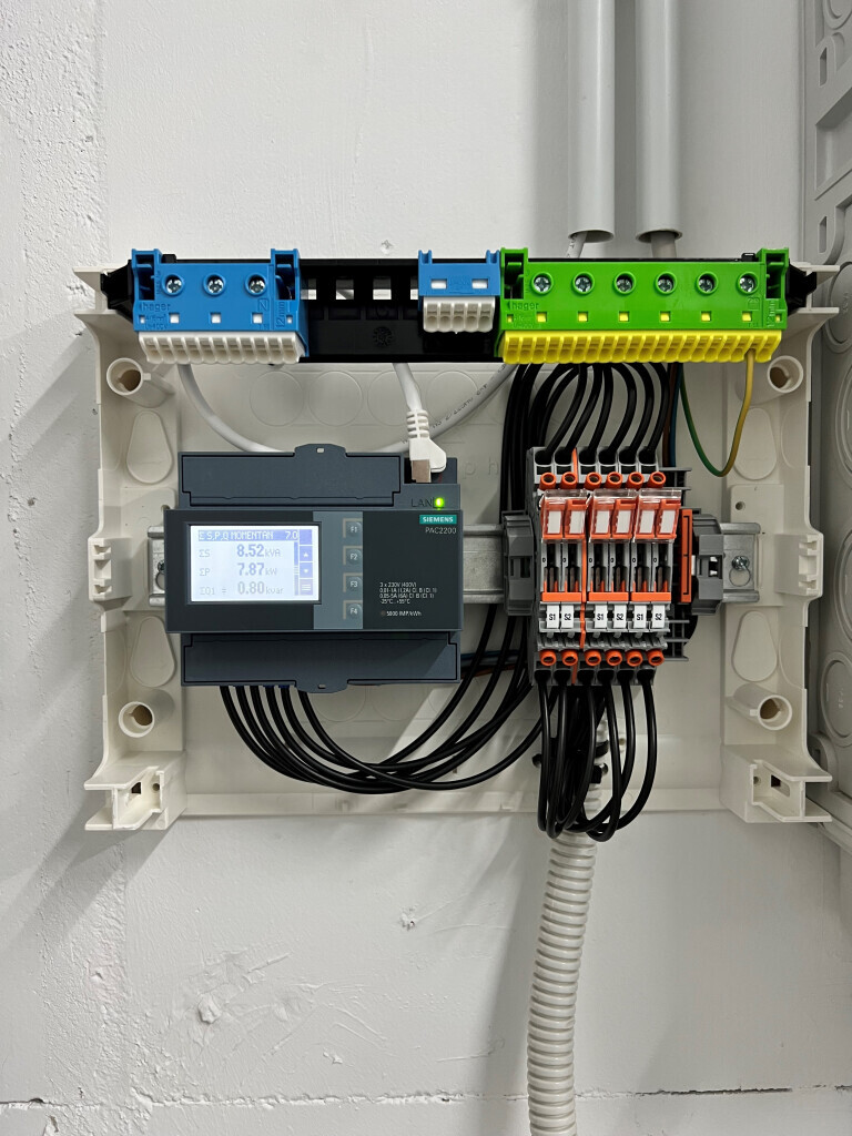 Bilder Elektroservice Schleich