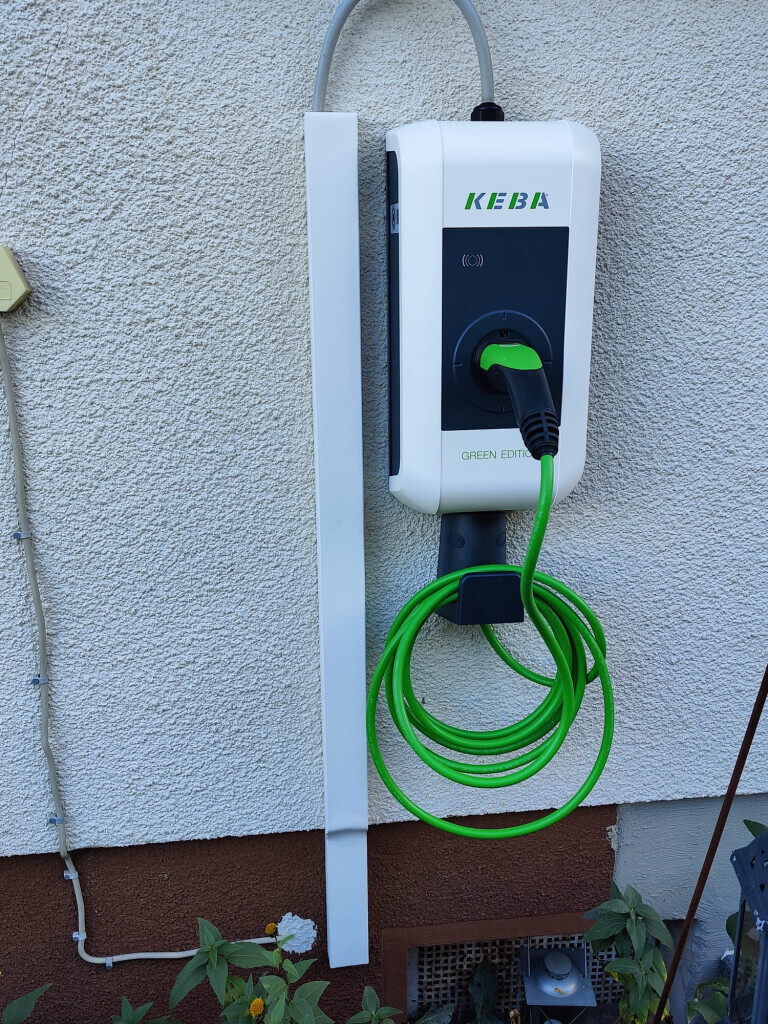 Bilder Elektroservice Schleich