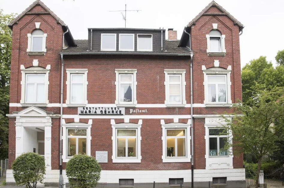 Bilder Bestattungsunternehmen Heinrich Hausmann GmbH