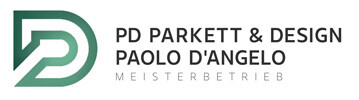 PD Parkett & Design GmbH Logo
