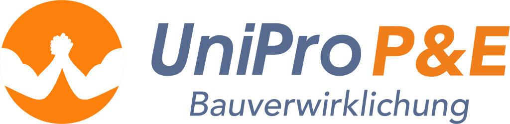 UniPro P&E Logo
