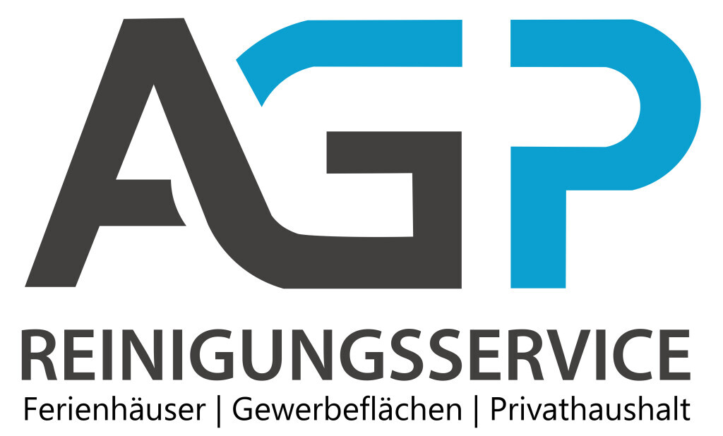 AGP Reinigungsservice Logo