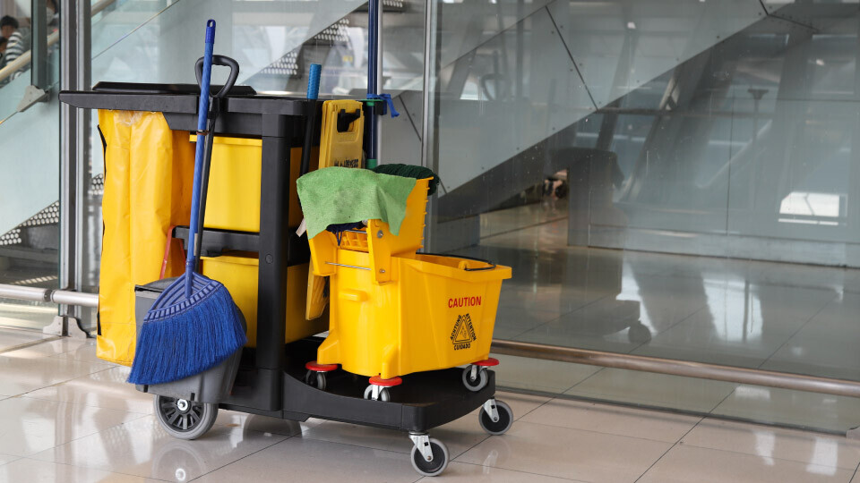 Bilder AGP Reinigungsservice