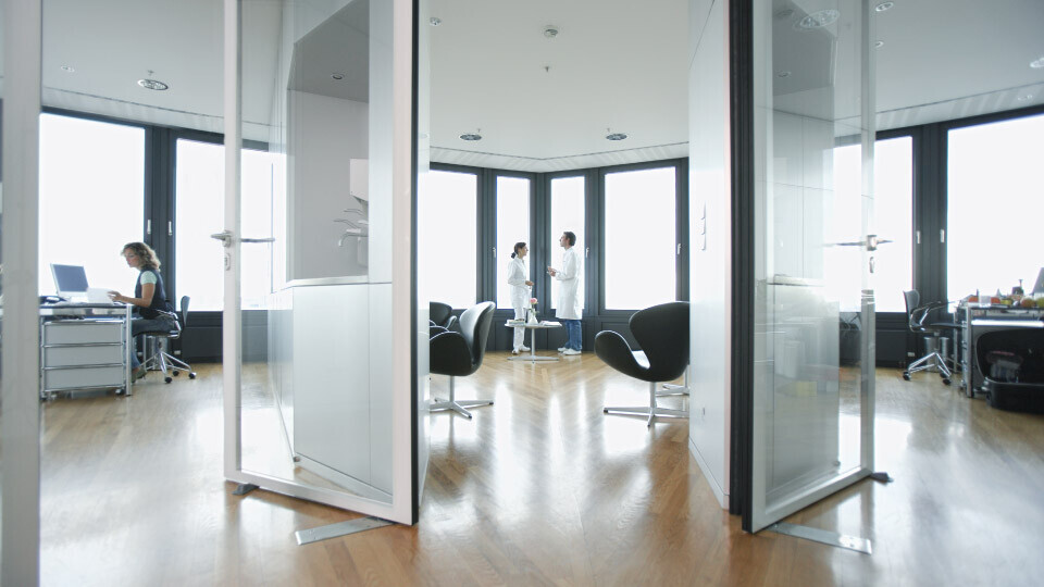 Bilder AGP Reinigungsservice