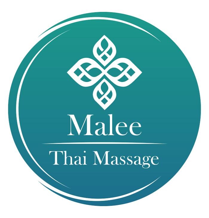 Malee Thai Massage Logo