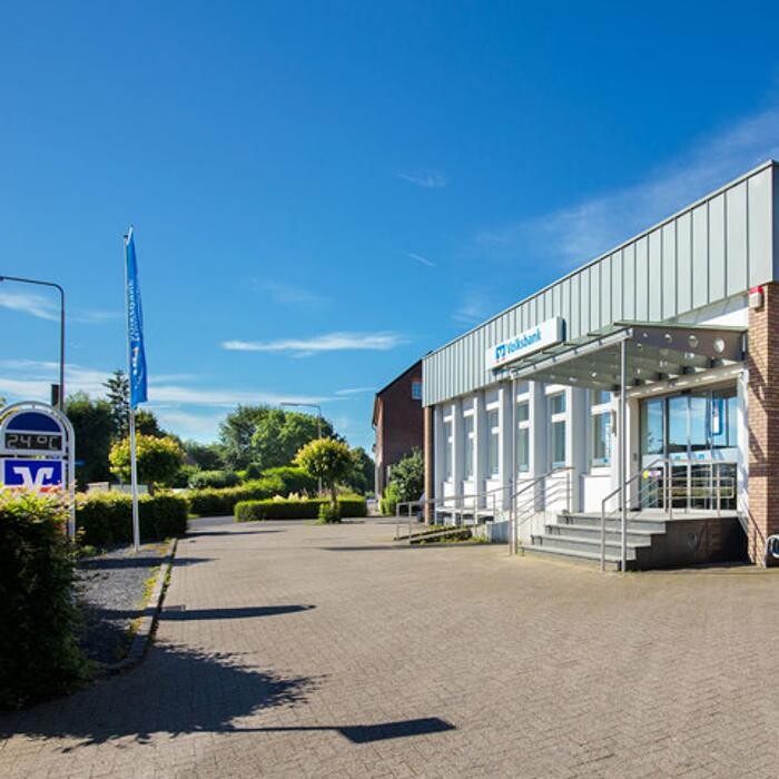 Bilder Volksbank Heinsberg eG, Filiale Waldfeucht