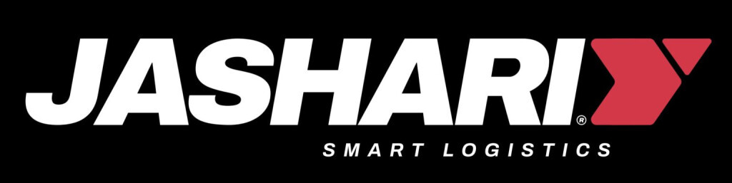Jashari GmbH - Smart Logistics Logo