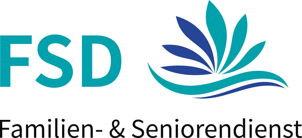 FSD - Familien- & Seniorendienst Inh. Conny Peter Wunner Logo