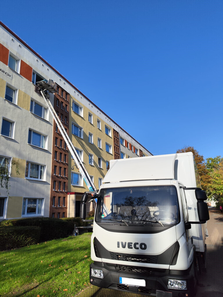 Bilder Umzüge & Meer